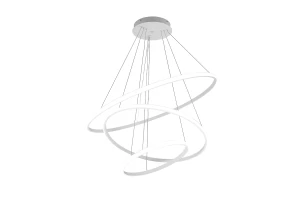 Светильник подвесной Collars