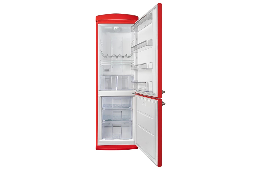 Холодильник SCHAUB LORENZ SLU S335R2 (изображение №6)