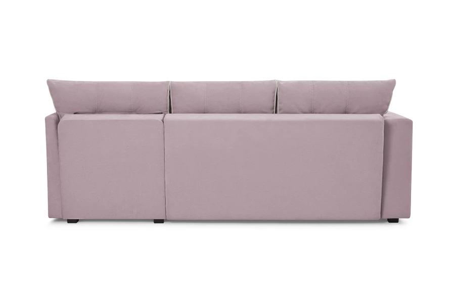 Угловой диван-кровать Камил с правым углом (изображение №14)