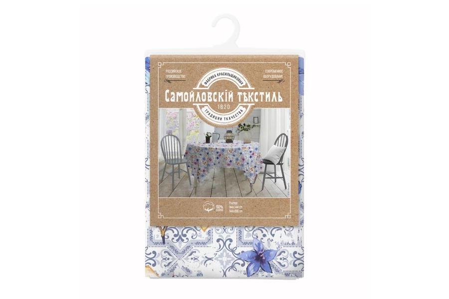 Скатерть Верано (изображение №6)