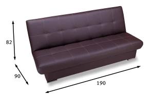 Второе фото. Диван-кровать Модесто Комфорт