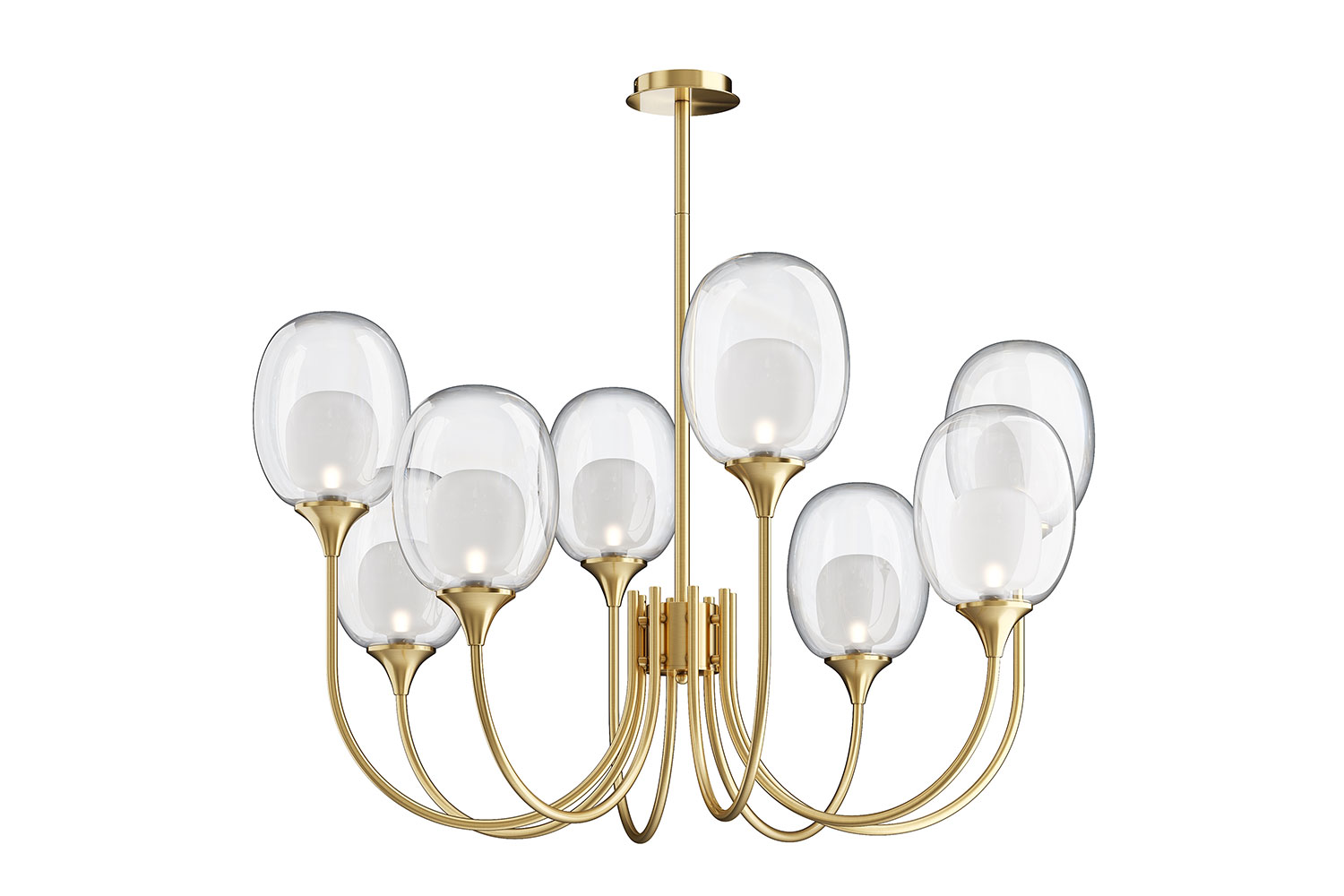 Светильник подвесной MAYTONI Modern Aura