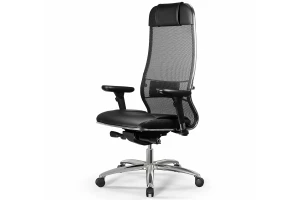 Кресло МЕТТА Samurai