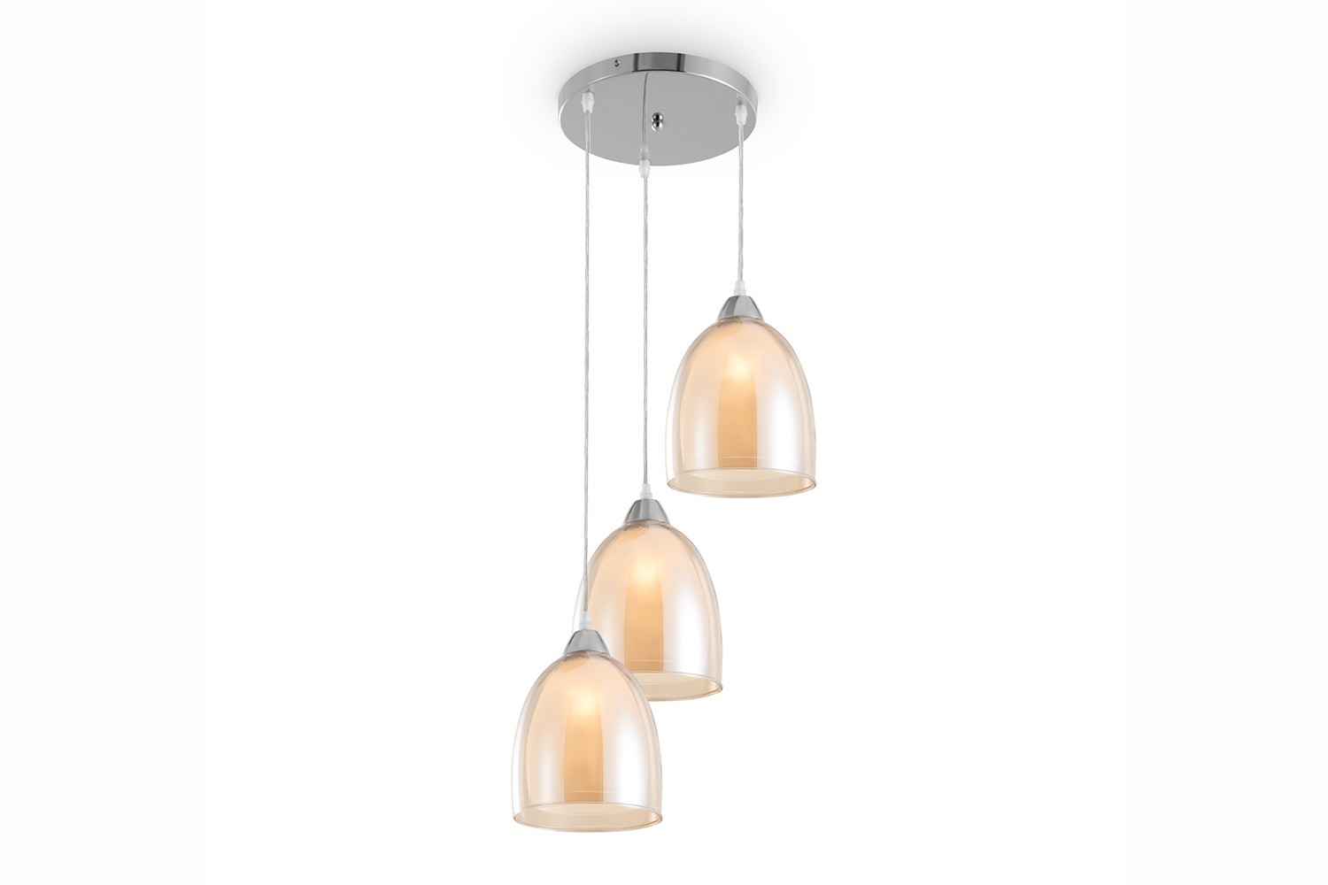 Светильник подвесной FREYA Modern Astery