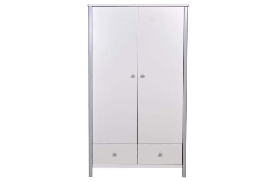 Шкаф двухсекционный Simple (изображение №2)