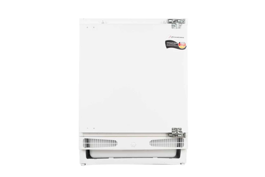 Холодильник SCHAUB LORENZ SLS E136W0M (изображение №1)