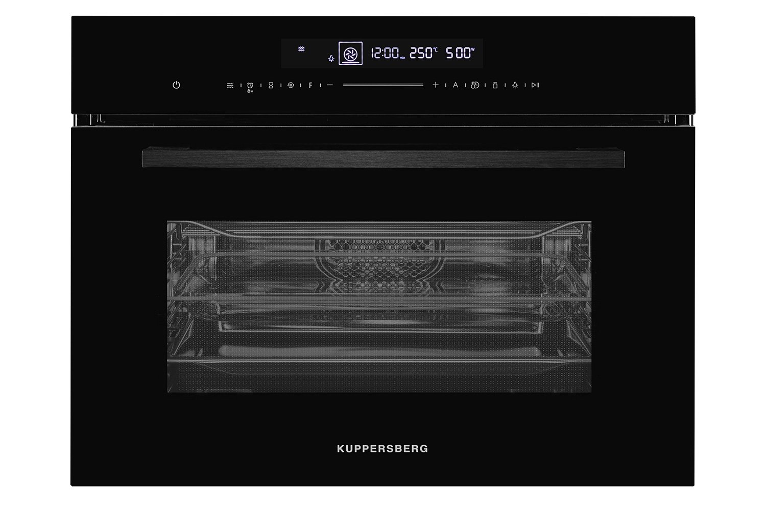 Электрический духовой шкаф KUPPERSBERG KMW 694