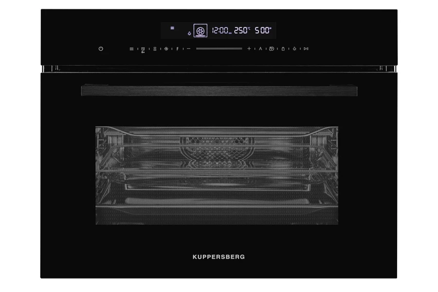 Электрический духовой шкаф KUPPERSBERG KMW 694 (изображение №1)