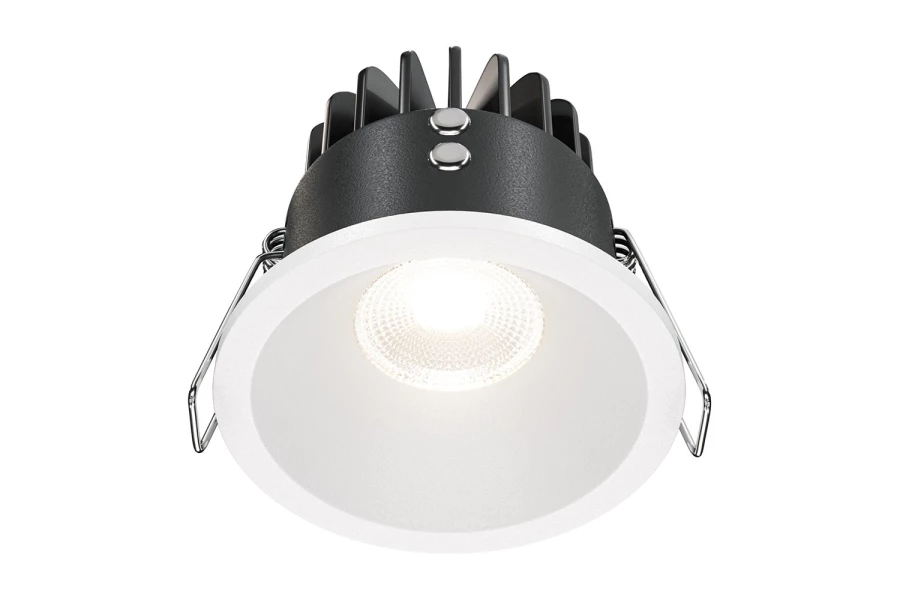 Светильник встраиваемый LED MAYTONI Downlight Zoom (изображение №3)