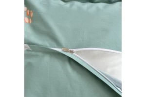 Второе фото. Комплект постельного белья SOFI DE MARKO Эрис