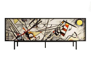 Комод Emerson by Kandinsky