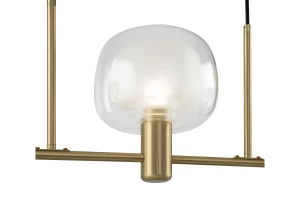 Второе фото. Светильник подвесной MAYTONI Modern Vision