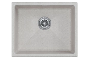 Мойка врезная PAULMARK Lumi 55UNI