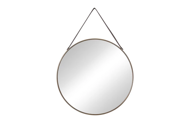 Зеркало в раме Liotti (изображение №1)