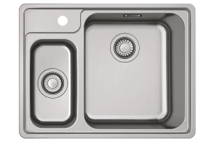 Мойка врезная FRANKE BCX