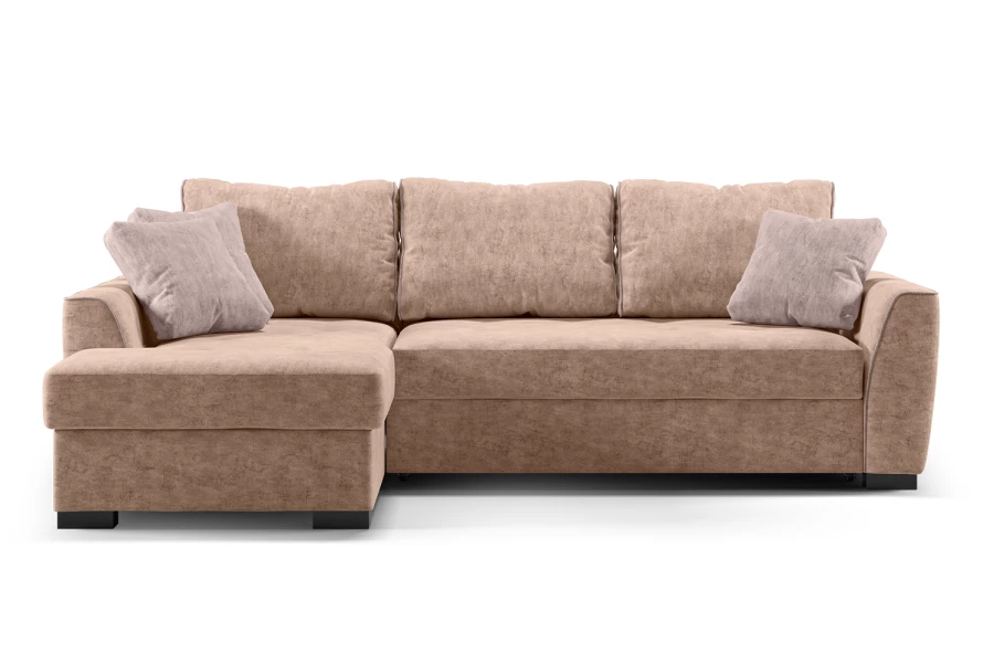 Угловой диван-кровать Като с правым углом (изображение №3)