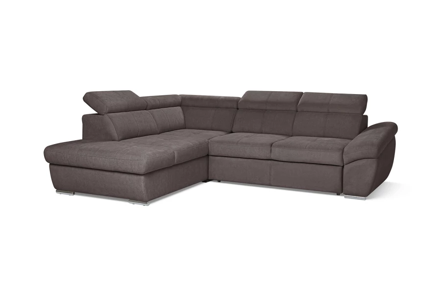 Угловой диван-кровать SOLANA Стоун (изображение №19)