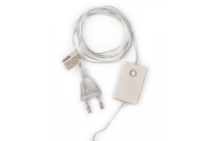 Электрогирлянда ФАZА AC-G01-120 (изображение №2)