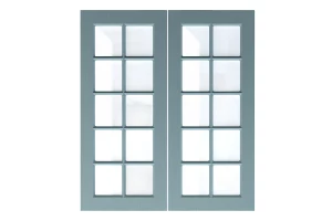 Комплект фасадов для шкафа Мишель 80х96 см