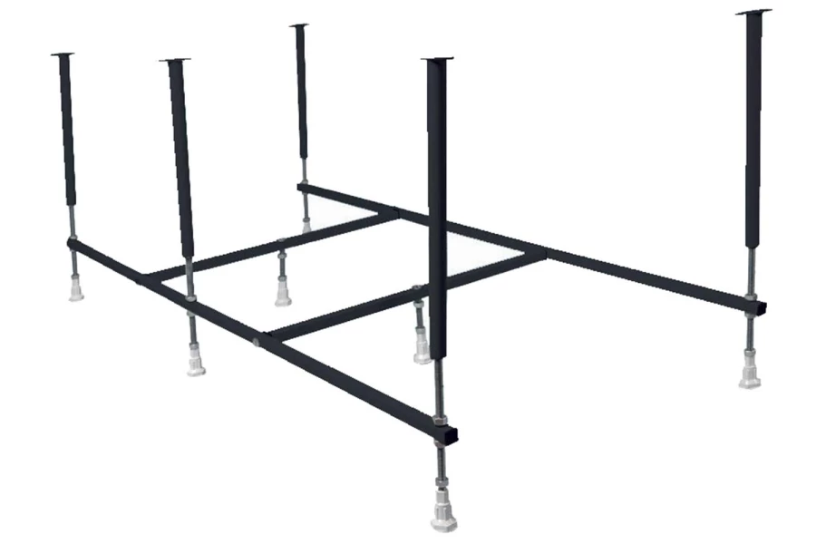 Рама разборная Linea 162x60 см (изображение №1)