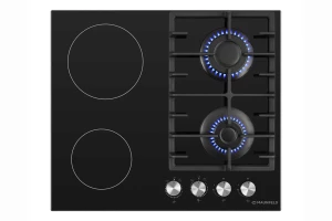 Варочная панель MAUNFELD EEHG.642VC.3CB/KG