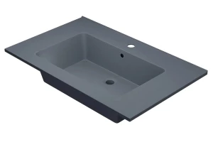 Раковина для ванной Parma Quartz