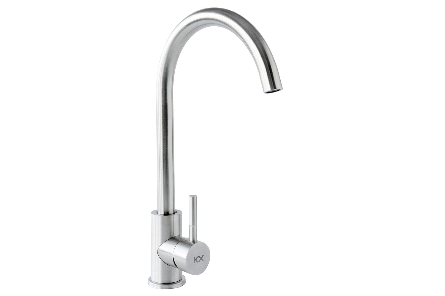 Смеситель UKINOX UM2104 SS
