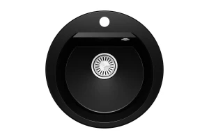 Мойка врезная Atol-460