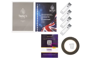 Второе фото. Варочная панель JACKY'S JH MB63