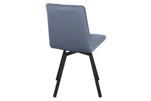 Второе фото. Стул поворотный Соренто