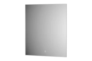 Зеркало с LED-подсветкой DEFESTO Glow