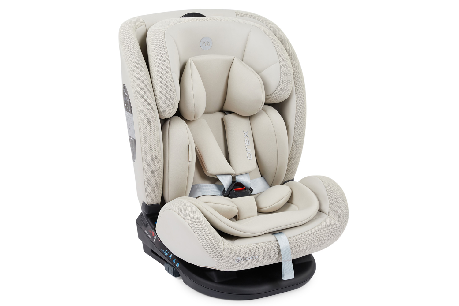 Автокресло HAPPY BABY Orex