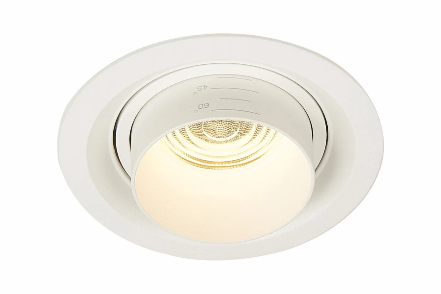 Светильник встраиваемый LED Zoom (изображение №3)