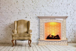 Каминокомплект Dimplex Preston