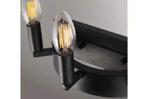 Второе фото. Бра Смитсон