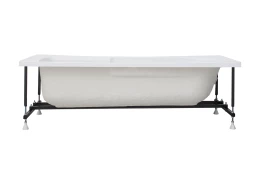 Ванна AQUANET Extra 170x70 см