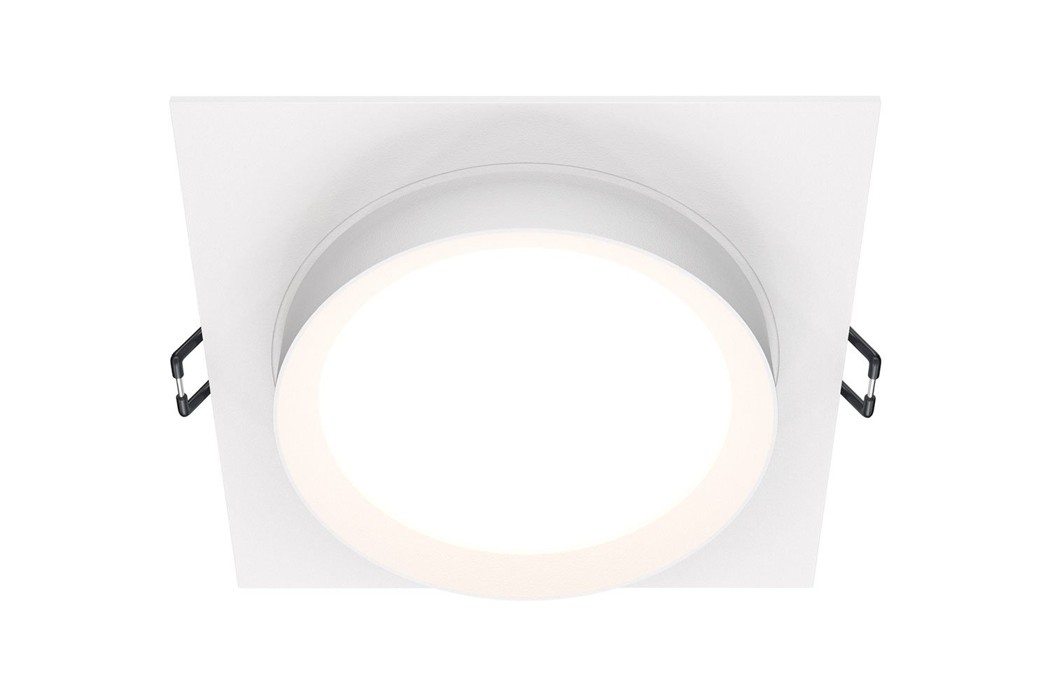 Светильник встраиваемый Downlight Hoop