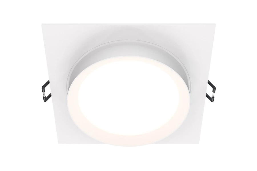 Светильник встраиваемый Downlight Hoop (изображение №1)