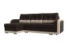 Угловой диван-кровать Женева