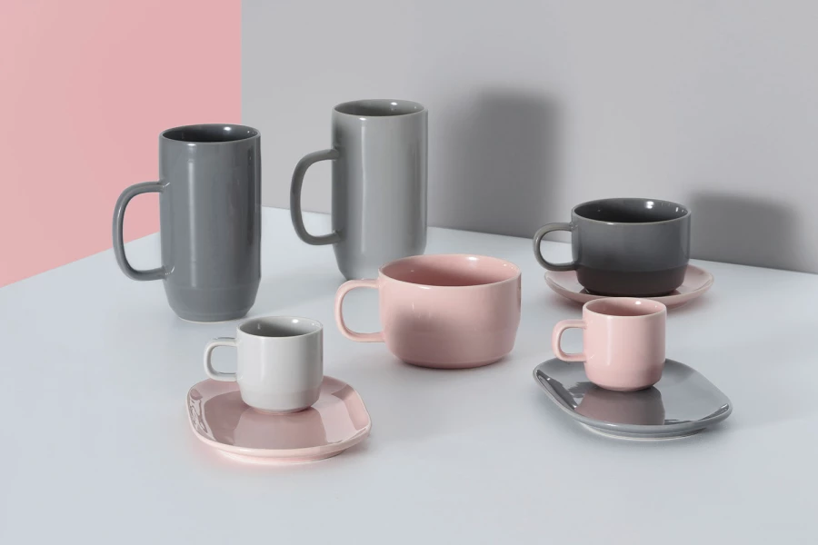 Чашка для эспрессо TYPHOON Cafe Concept 100 мл (изображение №2)