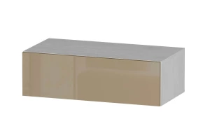 Тумба навесная Студио