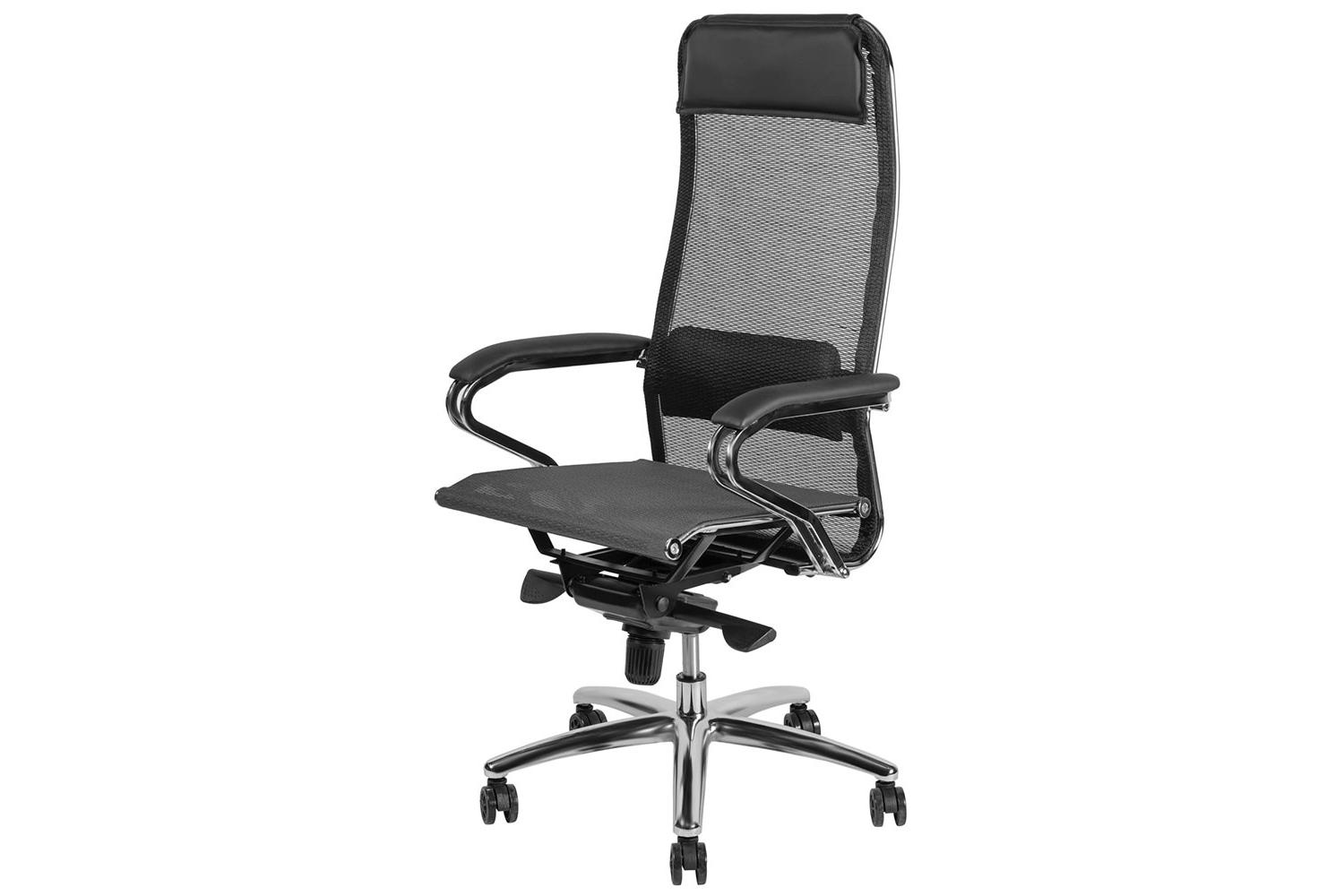 Компьютерное кресло MF-6008