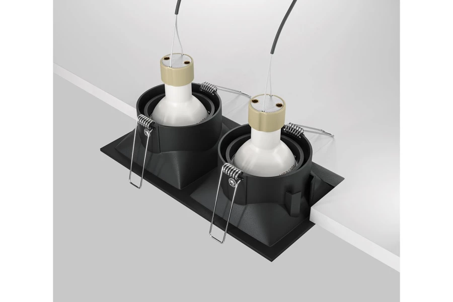 Светильник встраиваемый Downlight Dot (изображение №9)