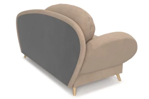 Второе фото. Кушетка Валетта СП