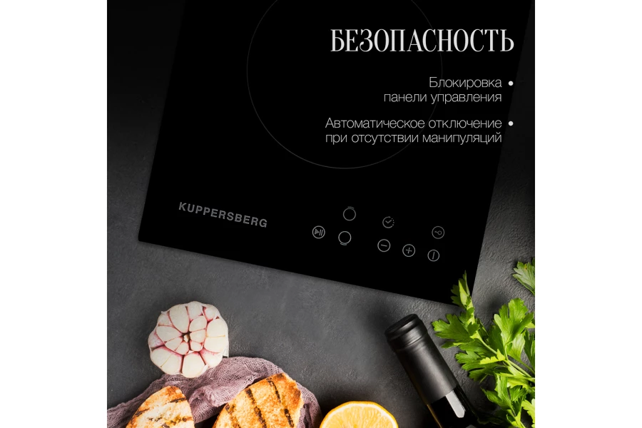 Электрическая панель Eco 302 (изображение №2)