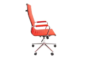 Второе фото. Кресло офисное 755