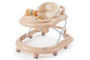 Ходунки HAPPY BABY Smiley v2