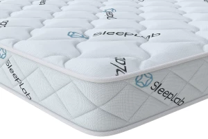 Второе фото. Матрас SLEEPLAB Sunshine