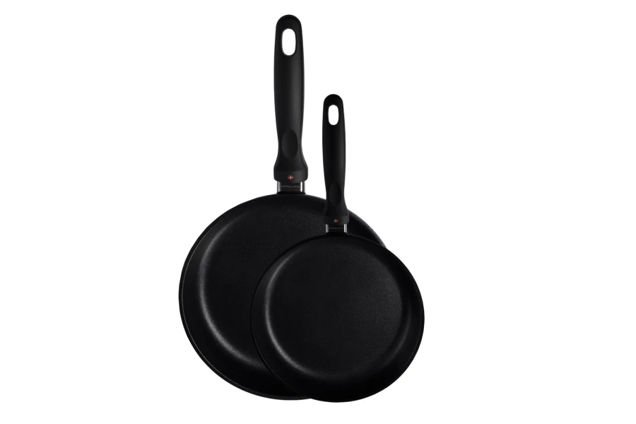 Набор сковород Classic Induction 2 предметов (изображение №1)