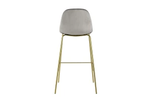 Второе фото. Стул барный Валенсия